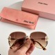 MiuMiu Sunglasses