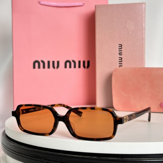 MiuMiu Sunglasses