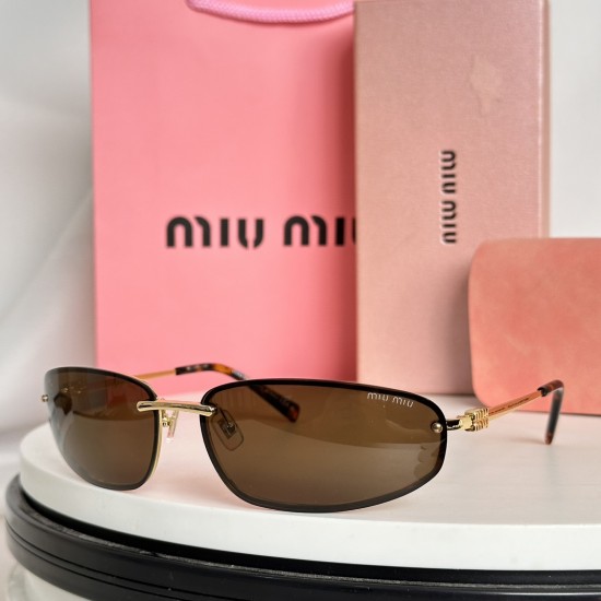 MiuMiu Sunglasses