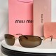 MiuMiu Sunglasses