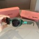 MiuMiu Sunglasses