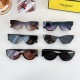 FENDI SUNGLASSES
