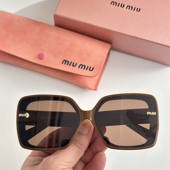 MiuMiu Sunglasses
