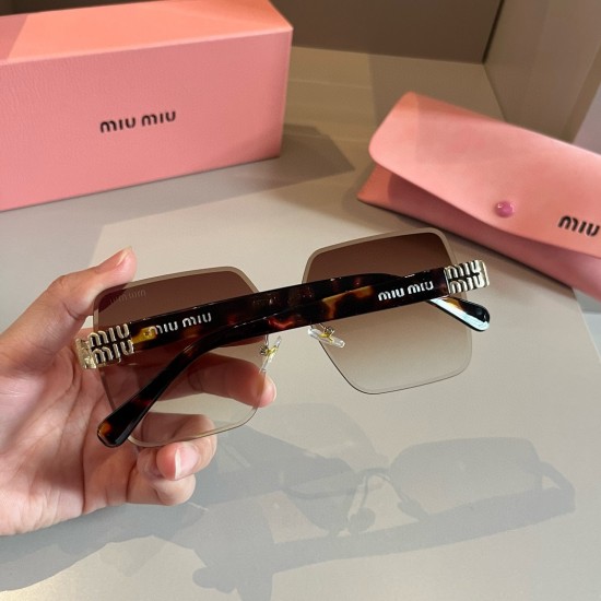 MiuMiu Sunglasses