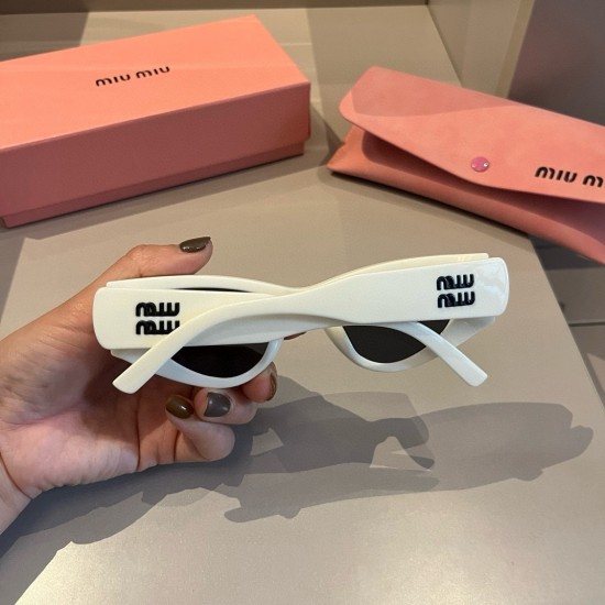 MiuMiu Sunglasses