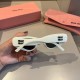 MiuMiu Sunglasses
