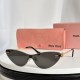 MiuMiu Sunglasses