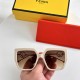 FENDI SUNGLASSES