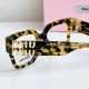MiuMiu Sunglasses