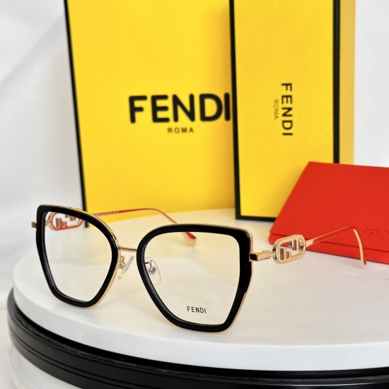 FENDI SUNGLASSES