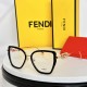FENDI SUNGLASSES
