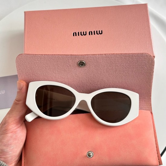 MiuMiu Sunglasses