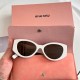 MiuMiu Sunglasses