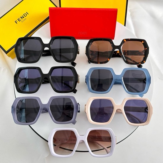 FENDI SUNGLASSES