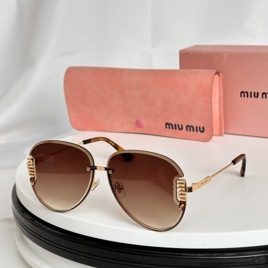 MiuMiu Sunglasses