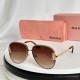MiuMiu Sunglasses
