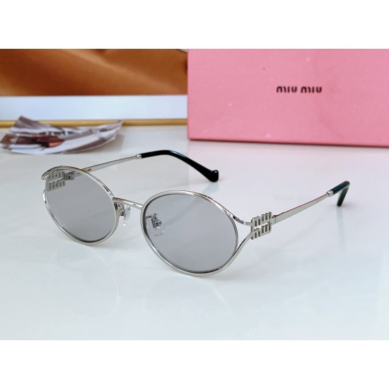 MiuMiu Sunglasses