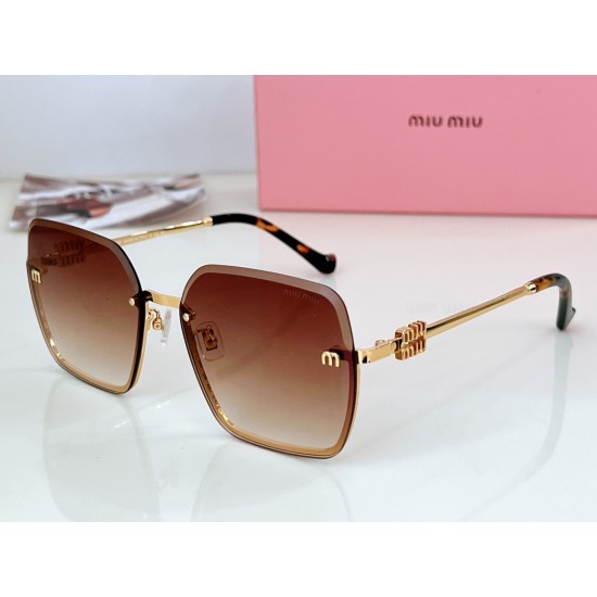 MiuMiu Sunglasses