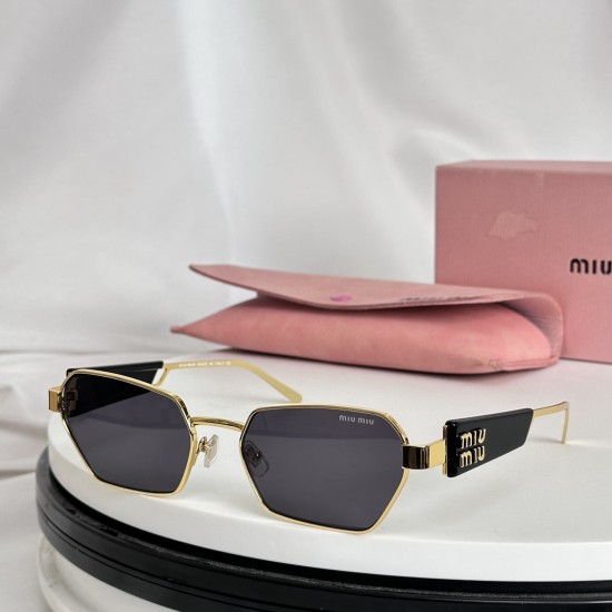 MiuMiu Sunglasses