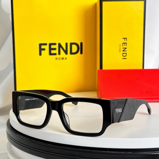 FENDI SUNGLASSES