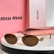MiuMiu Sunglasses