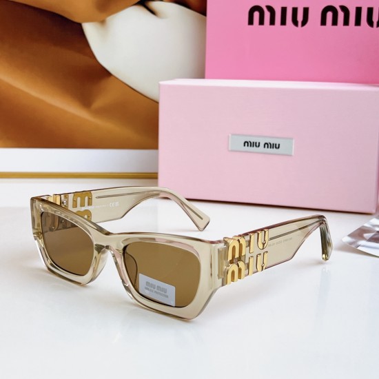 MiuMiu Sunglasses
