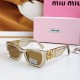 MiuMiu Sunglasses