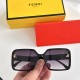 FENDI SUNGLASSES