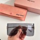 MiuMiu Sunglasses