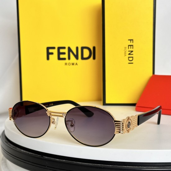 FENDI SUNGLASSES