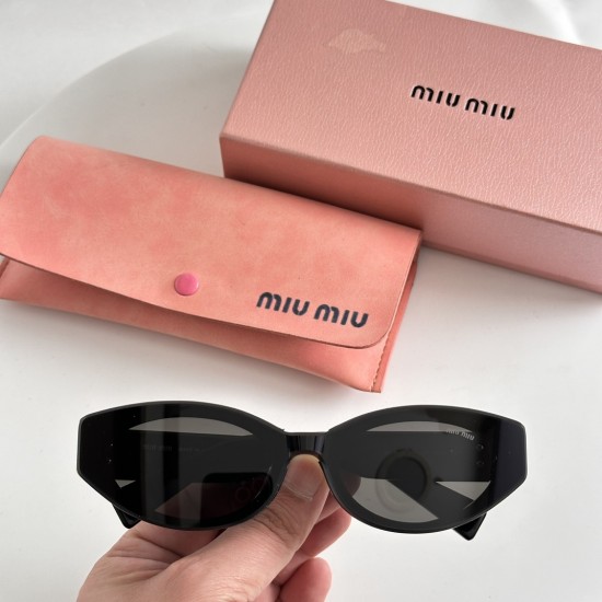 MiuMiu Sunglasses