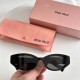 MiuMiu Sunglasses