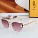 FENDI SUNGLASSES