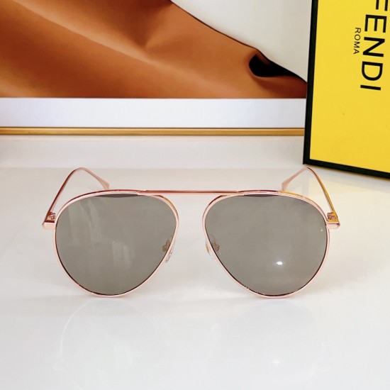 FENDI SUNGLASSES