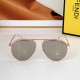 FENDI SUNGLASSES