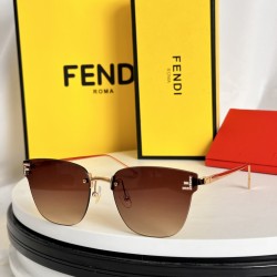 FENDI SUNGLASSES