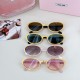 MiuMiu Sunglasses