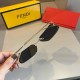 FENDI SUNGLASSES