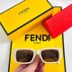 FENDI SUNGLASSES