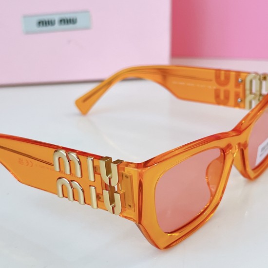 MiuMiu Sunglasses