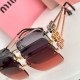 MiuMiu Sunglasses