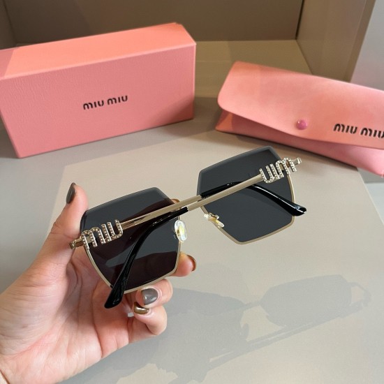 MiuMiu Sunglasses