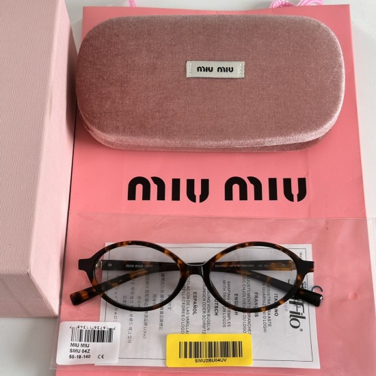 MiuMiu Sunglasses