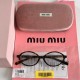MiuMiu Sunglasses