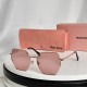 MiuMiu Sunglasses