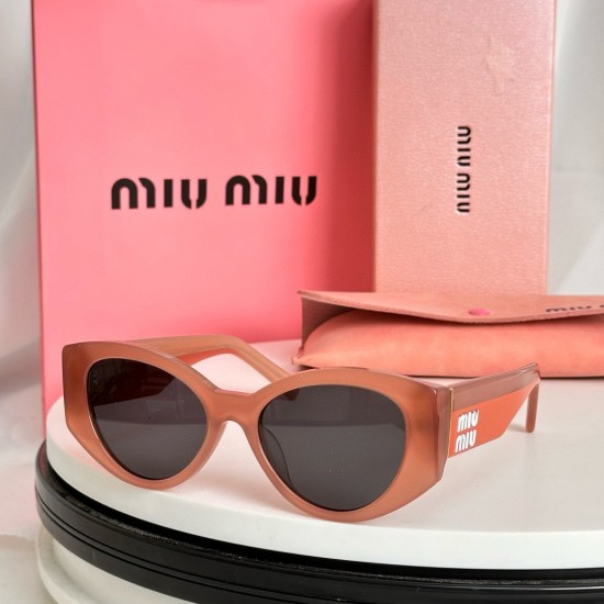MiuMiu Sunglasses