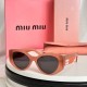 MiuMiu Sunglasses