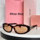 MiuMiu Sunglasses