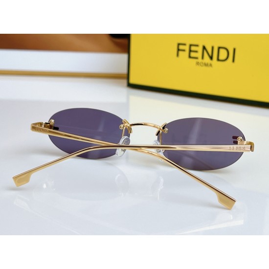 FENDI SUNGLASSES