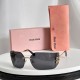 MiuMiu Sunglasses